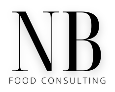 Logo NB FOOD CONSULTING